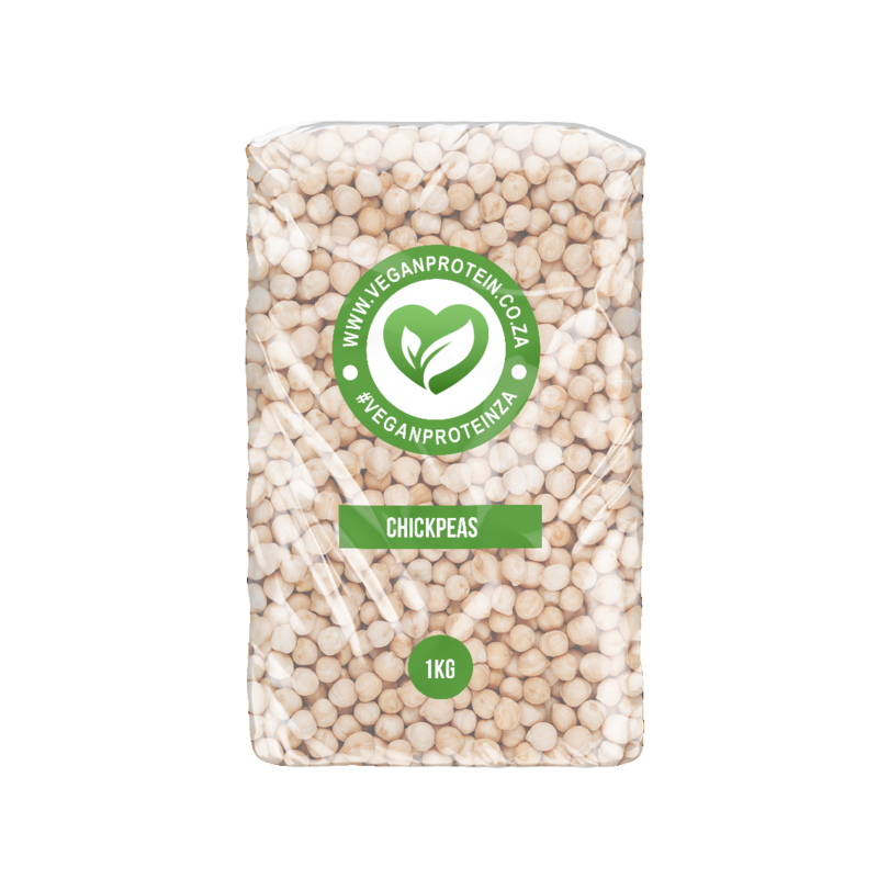 Chickpeas