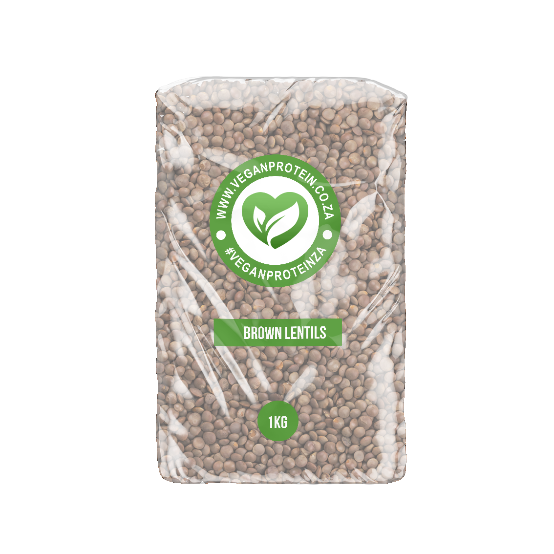 Brown Lentils