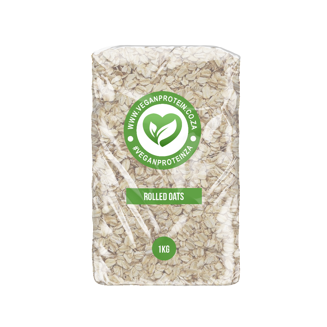 Rolled Oats