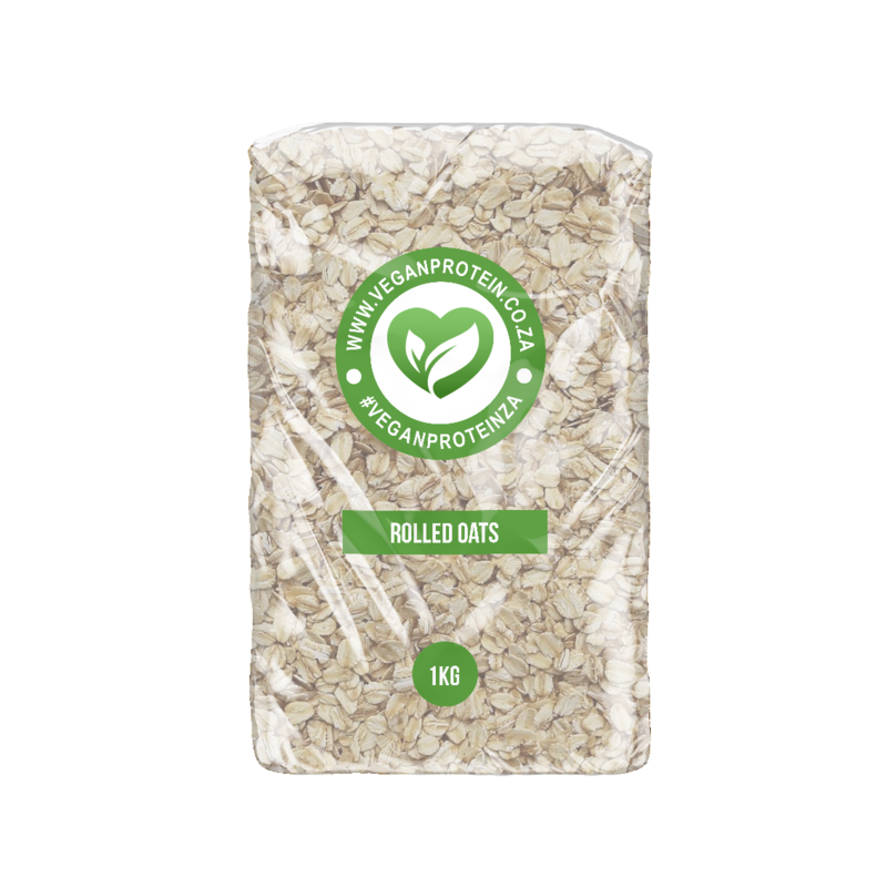Rolled Oats