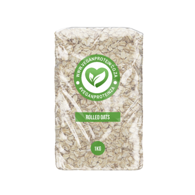 Rolled Oats 00010