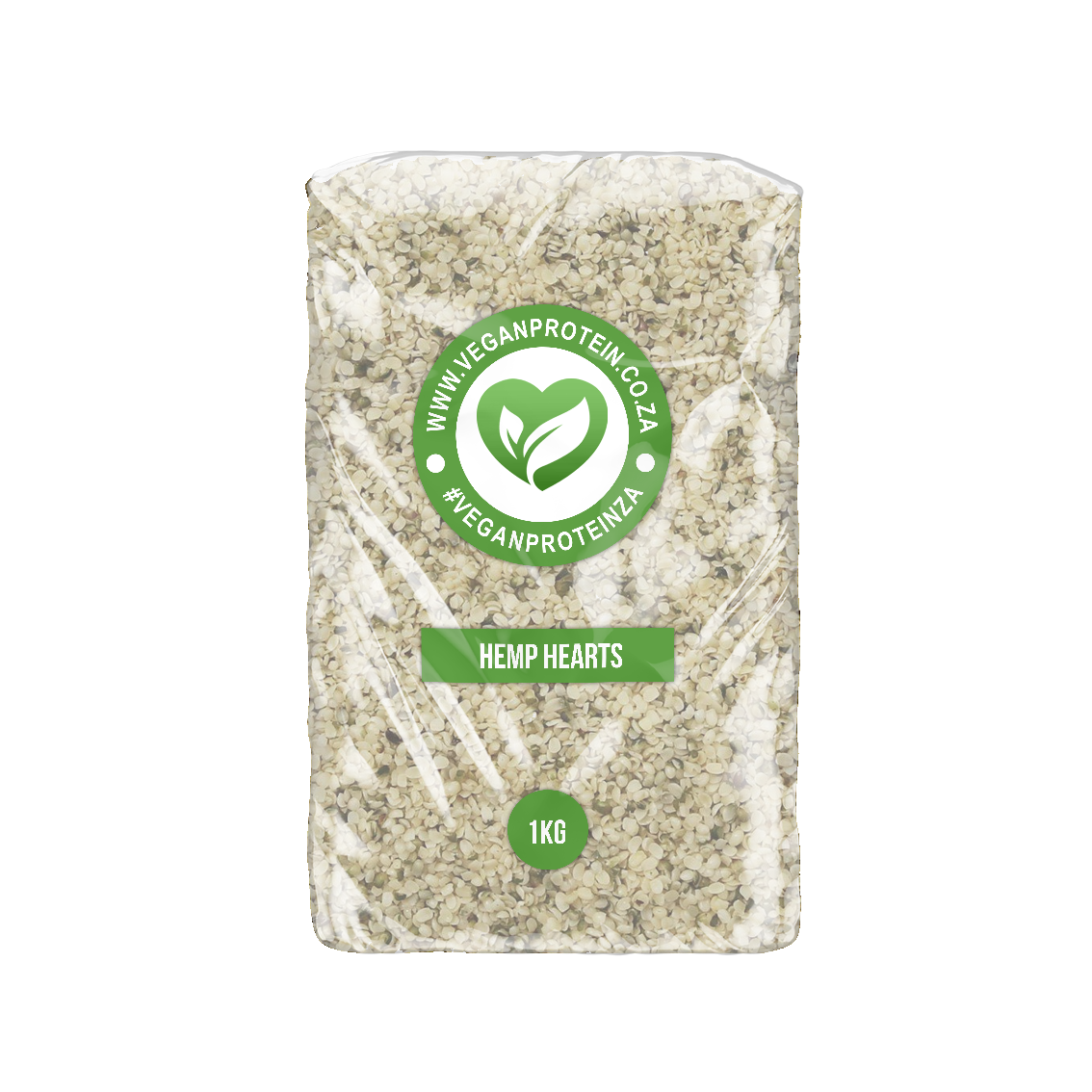 Hemp Hearts