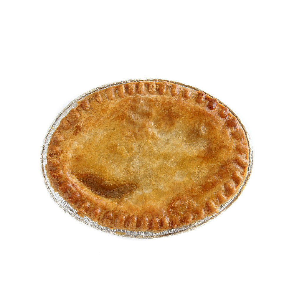 Vegan Family Pie