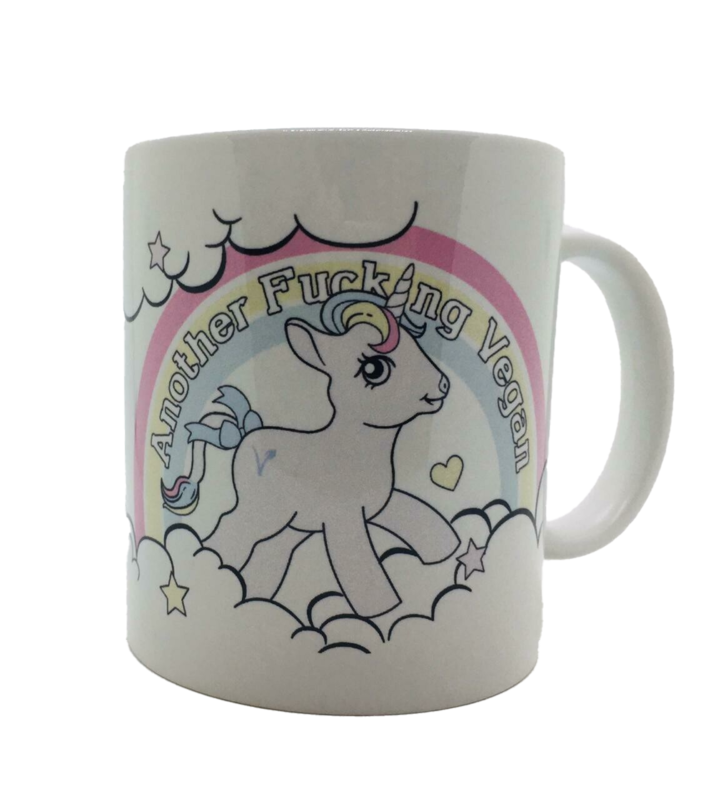 AFV Mug