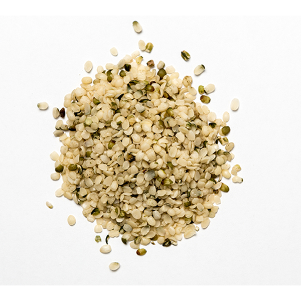 Hemp Hearts
