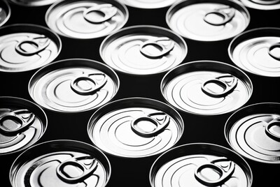 Canned Food