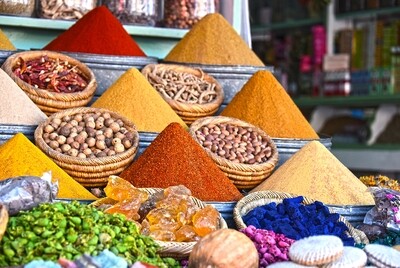 Dry Goods