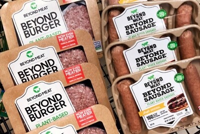 Beyond Meat™