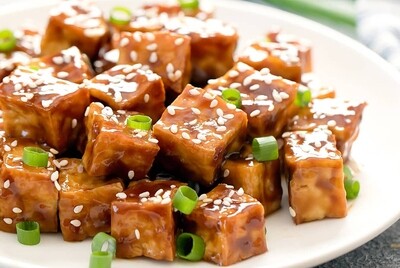 Organic Tofu