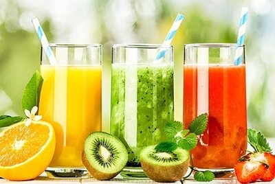Beverages