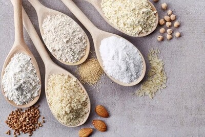 Flour