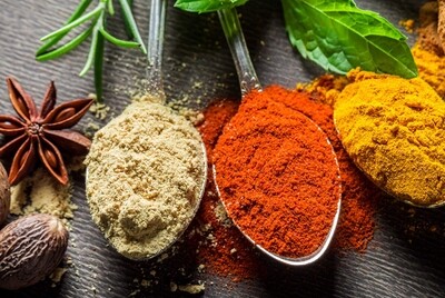 Spices