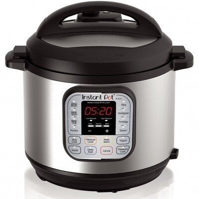 Instant Pot Duo 7-in-1 Smart Cooker