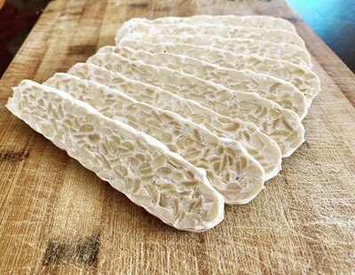 Tempeh