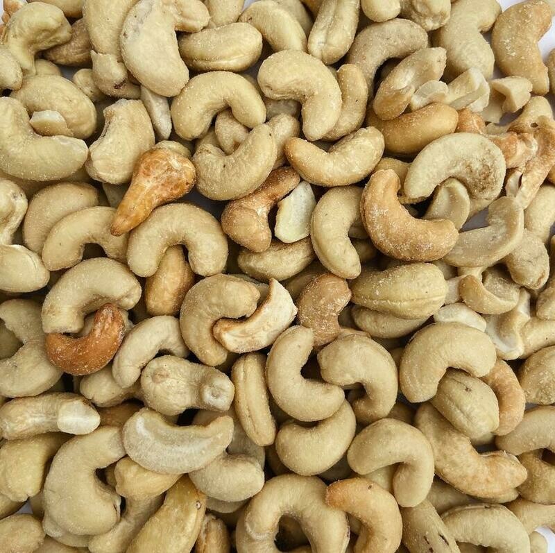 Cashews
