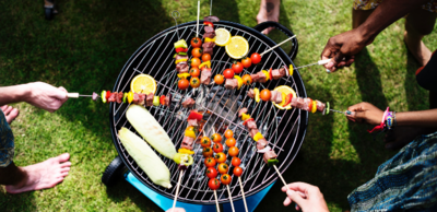 Braai Range