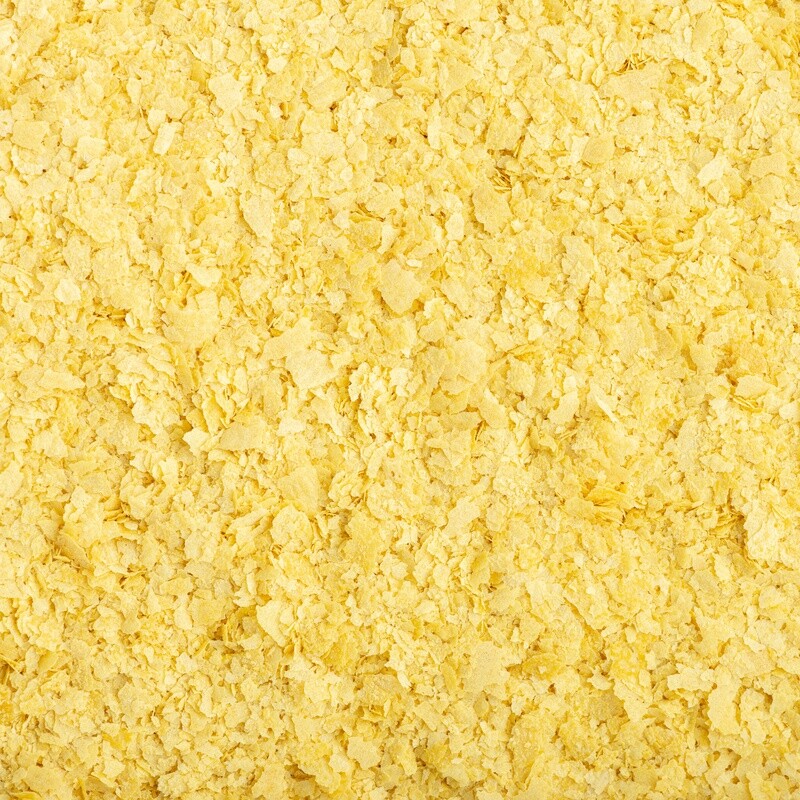 Nutritional Yeast
