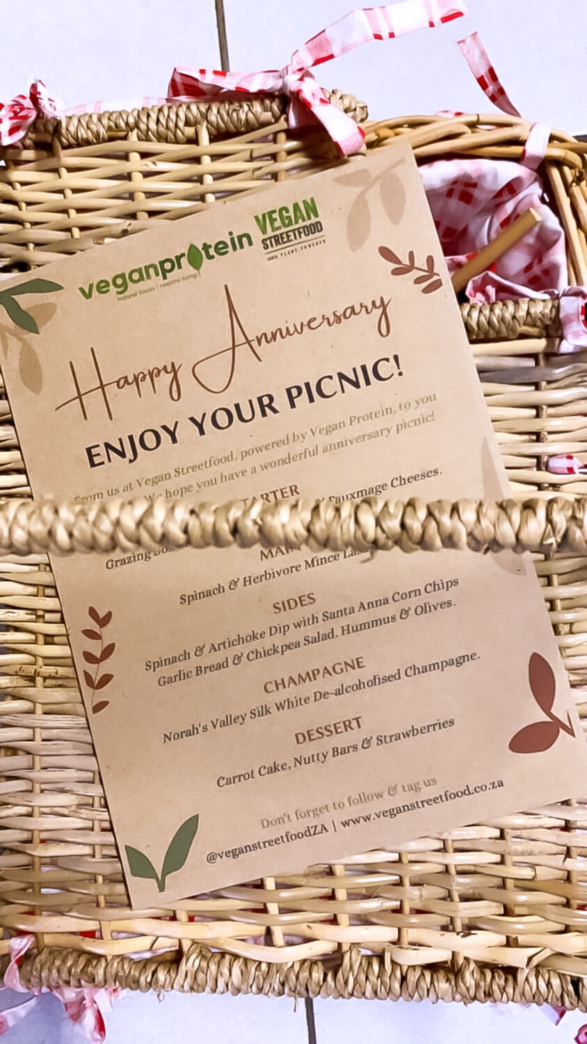 Summer Picnic Baskets