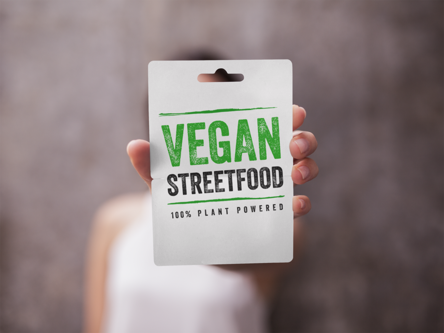 Pay Day Meal Voucher