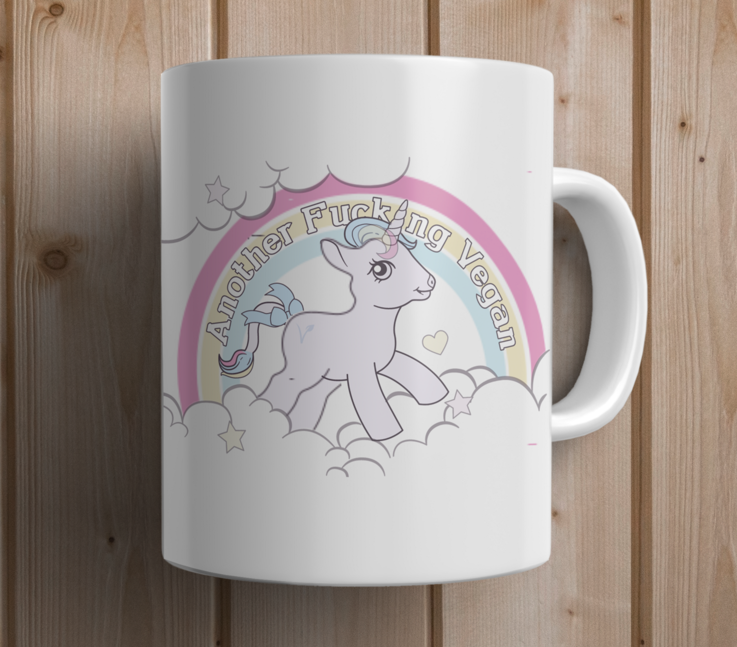 AFV Original Mug