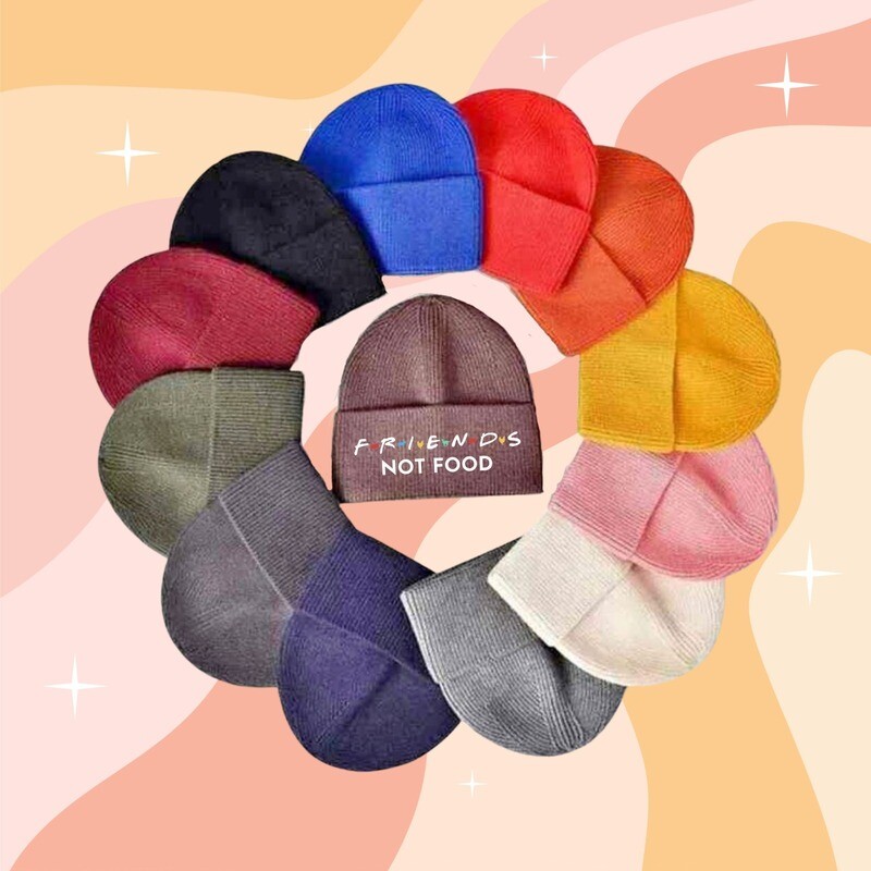 Beanies