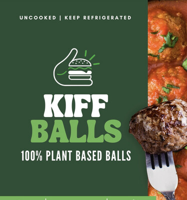 Kiff Balls