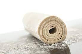 Vegan Puff Pastry