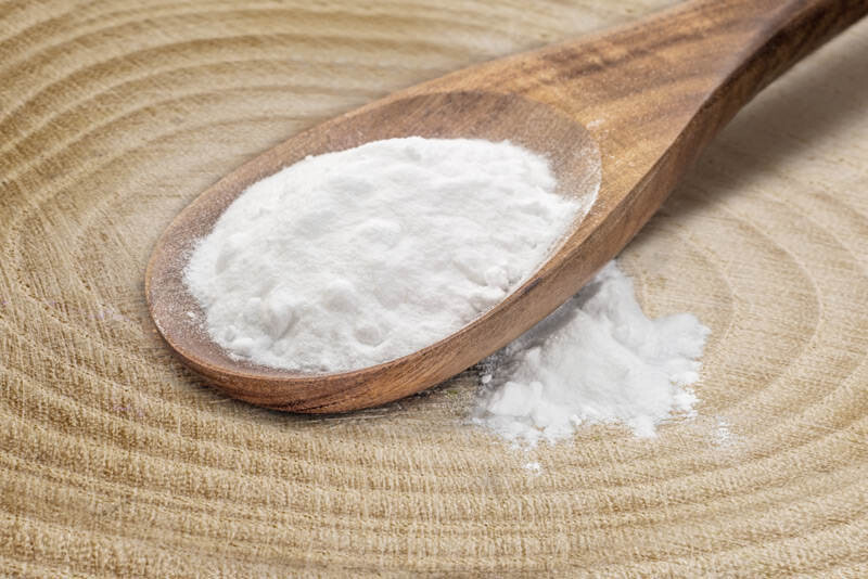 Methyl cellulose E461