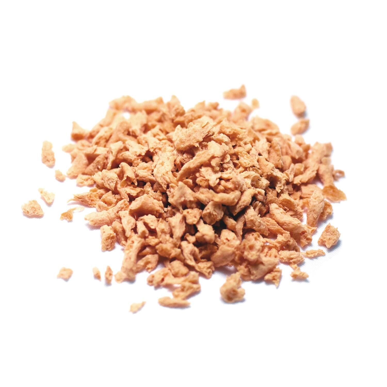 TPP - Textured Pea Protein