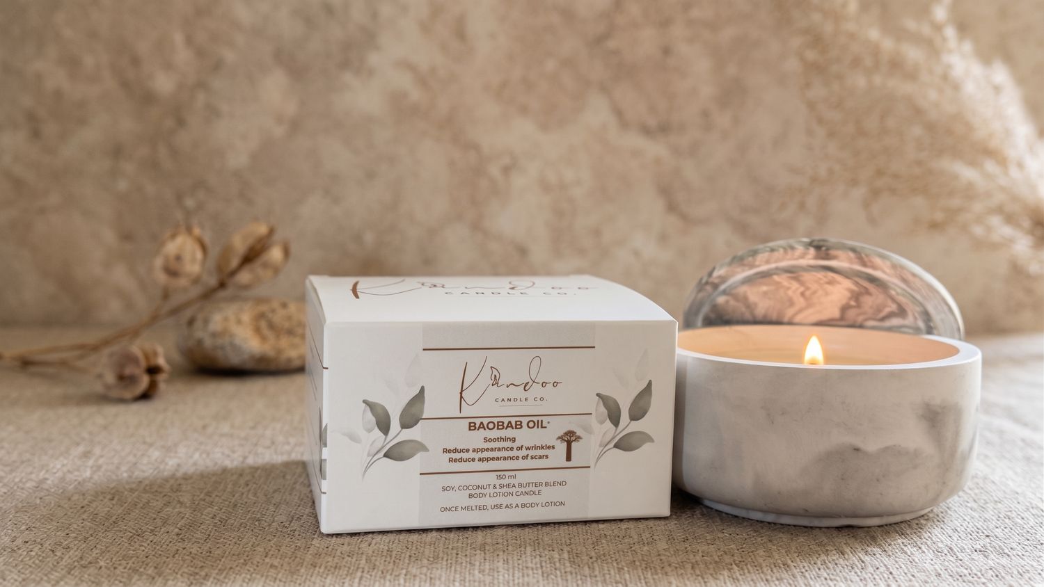 BAOBAB OIL