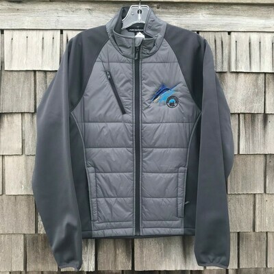 Port Authority Men's Skydiver Jacket Port Authority Men's Skydiver Jacket