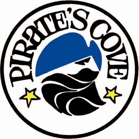 Pirate's Cove $100 Gift Card