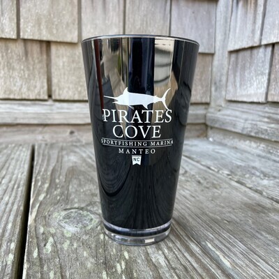 Pirate's Cove 20 oz Tumbler