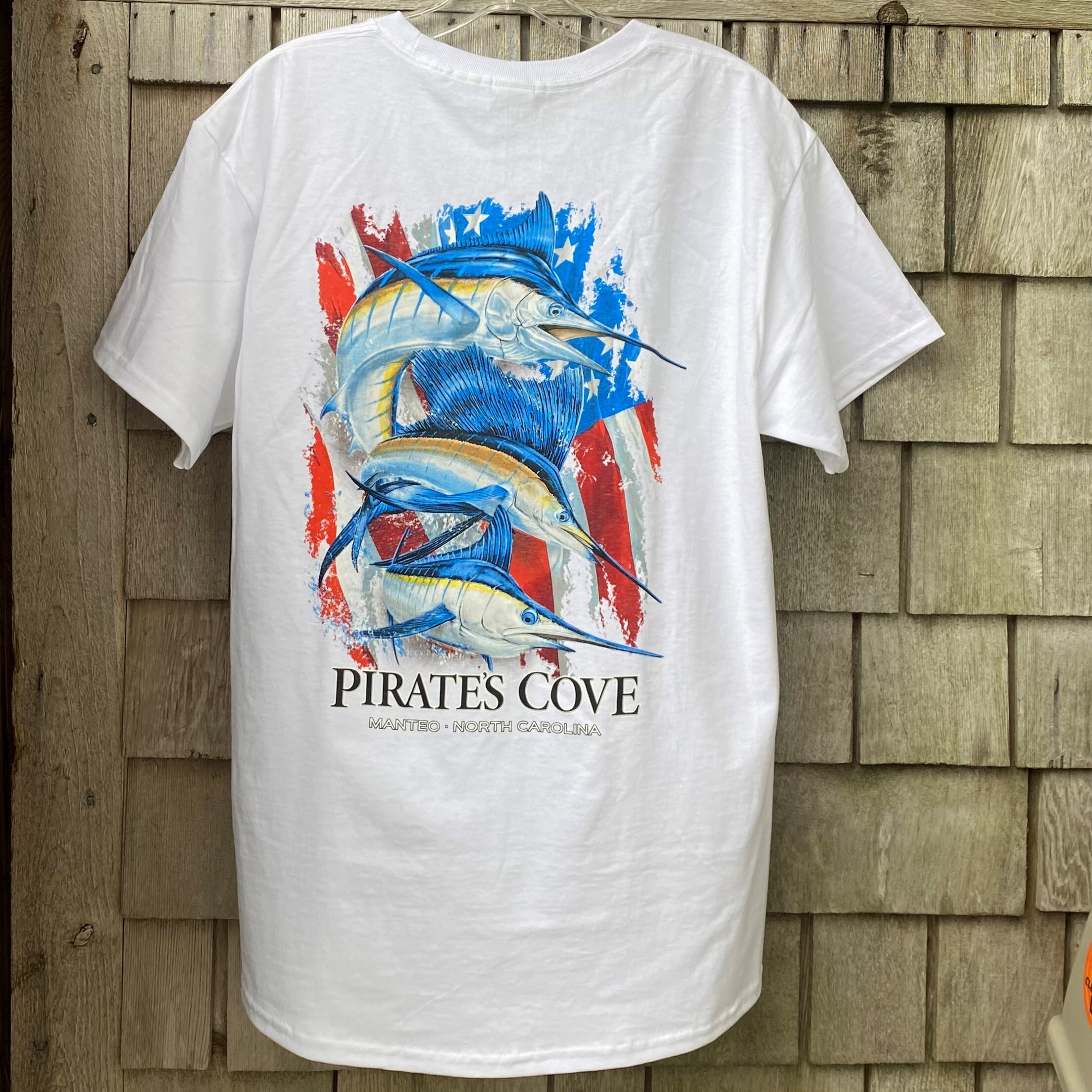 Gift Shop - Pirate's Cove Marina