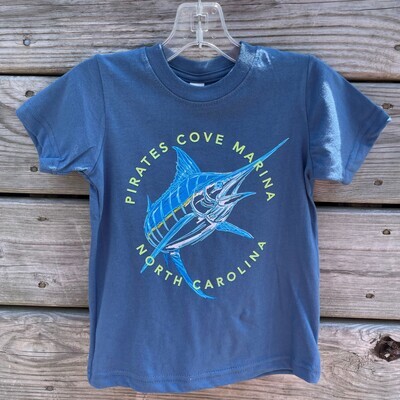 Infant PC Line Marlin T-shirt