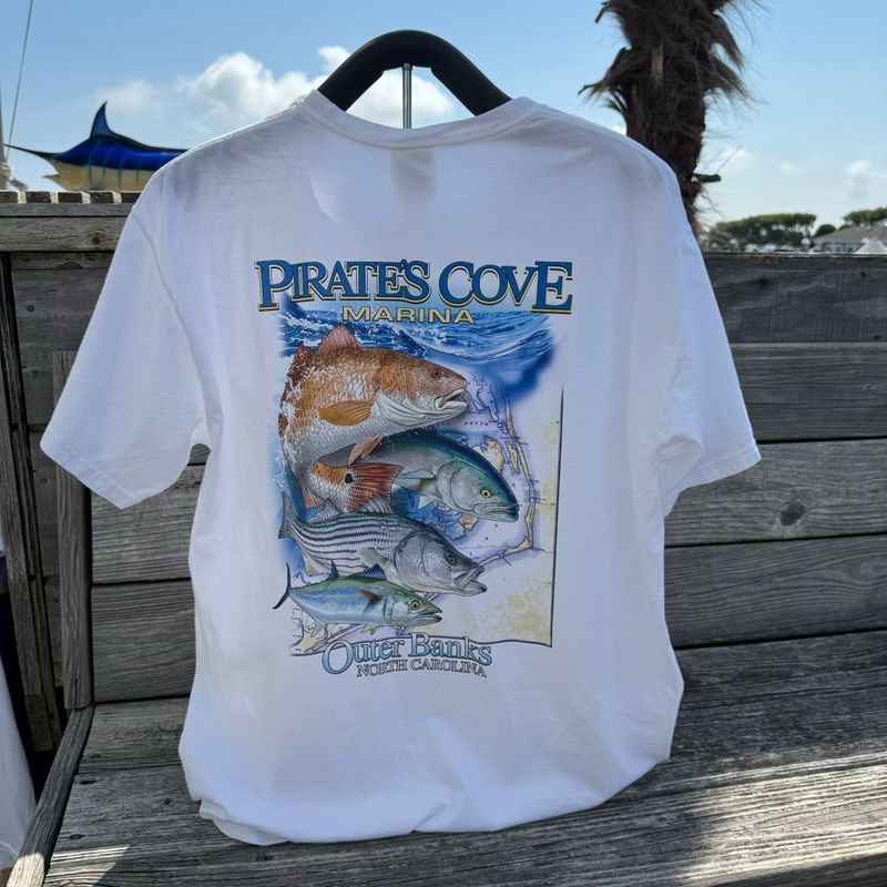 PC Nearshore Short Sleeve T-Shirt