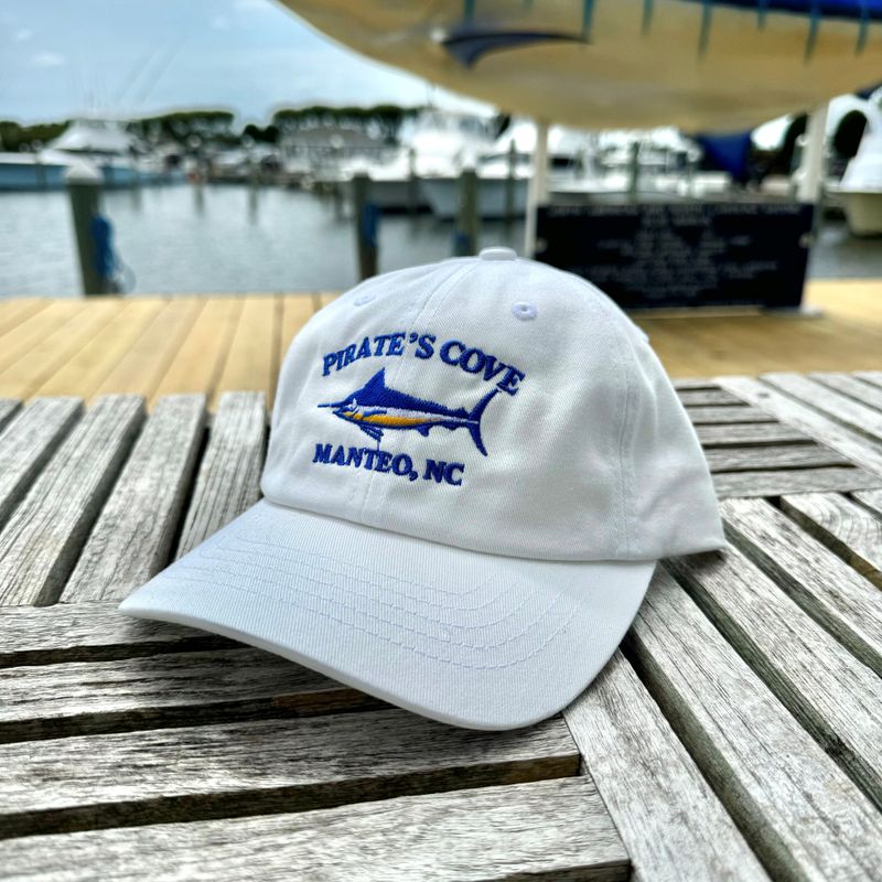 Youth PC Marlin Ball Cap