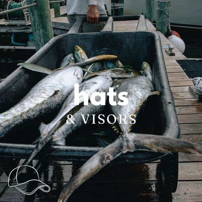 Hats & Visors