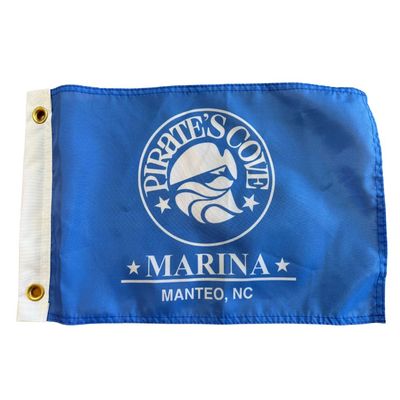 Logo Items & Flags
