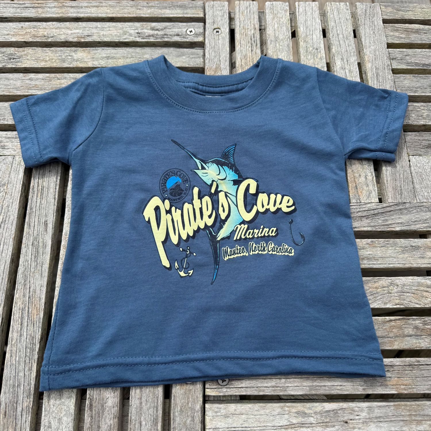 PC Infant Marlin Tee