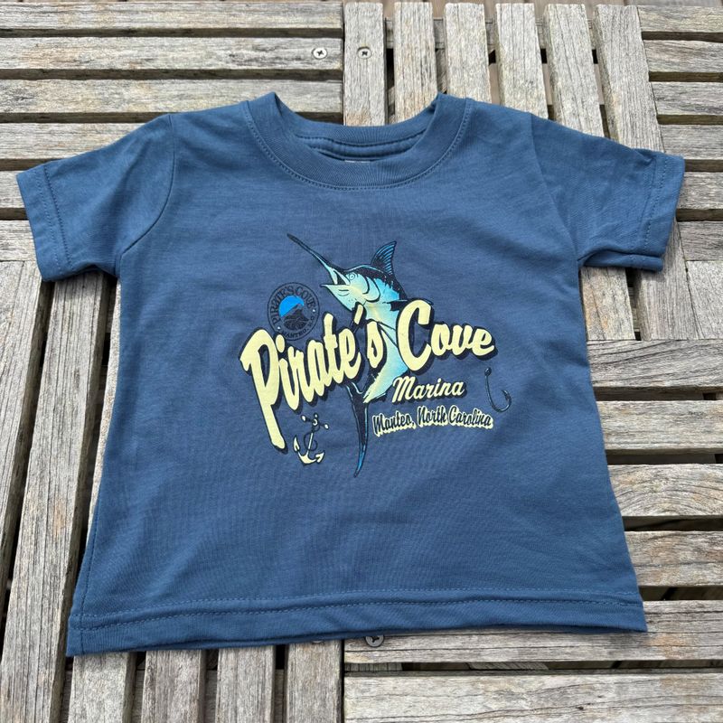 PC Infant Marlin Tee