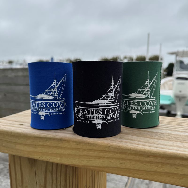 Pirate's Cove Neoprene Solid Bottom Huggie