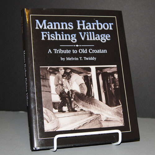 Manns Harbor Fishing Village Manns Harbor Fishing Village