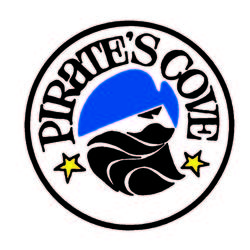 Pirate's Cove Gift Shop