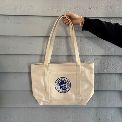 Logo Items & Flags
