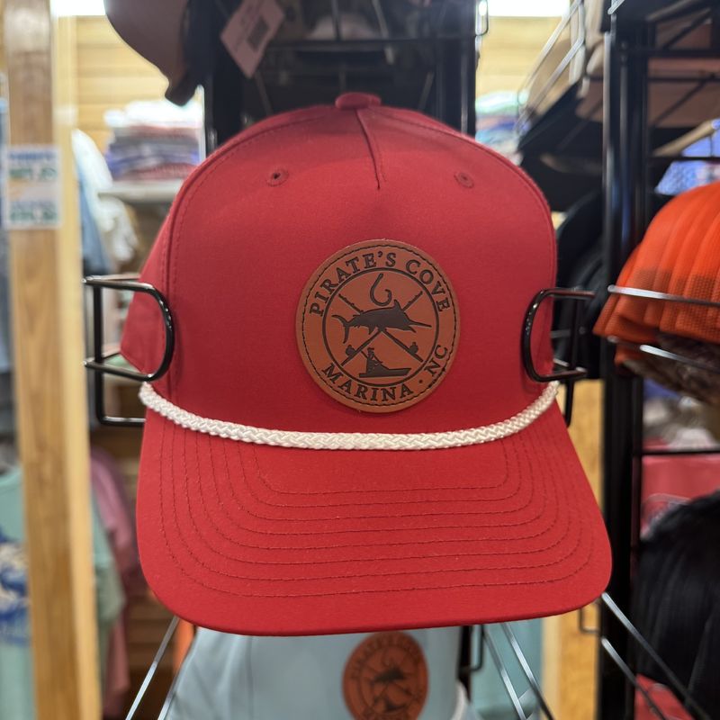 PC Icon Patch Hat