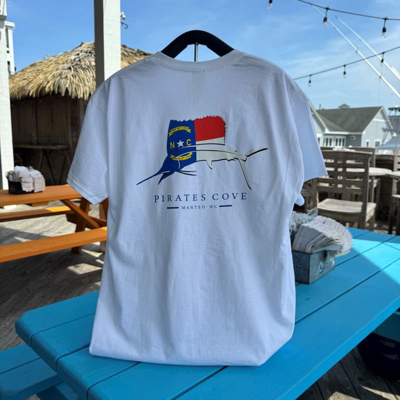 PC Carolina Sail SS