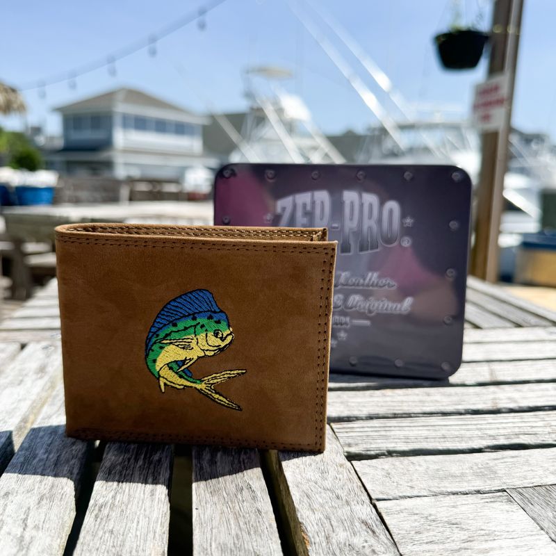 Leather Wallet Leather Wallet