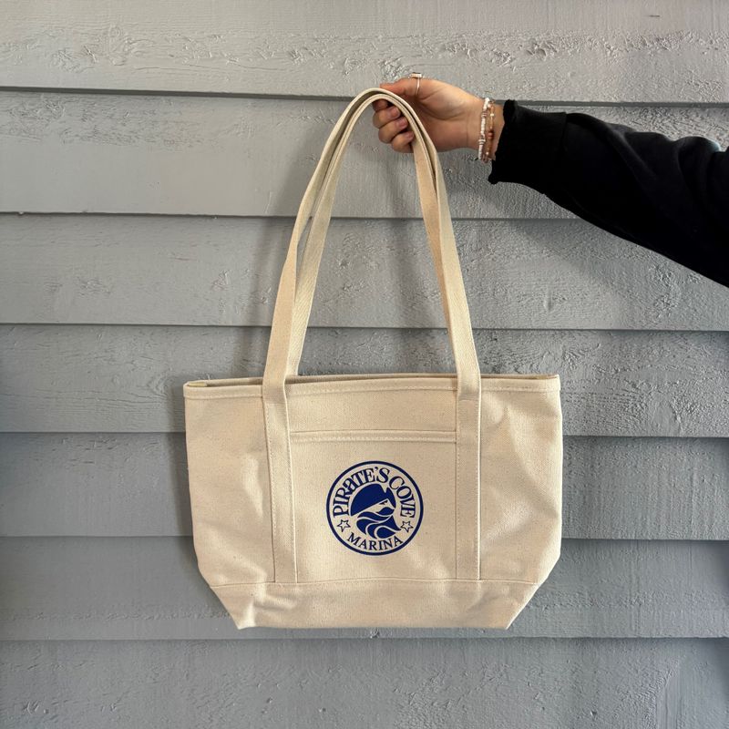 PC Marina Tote