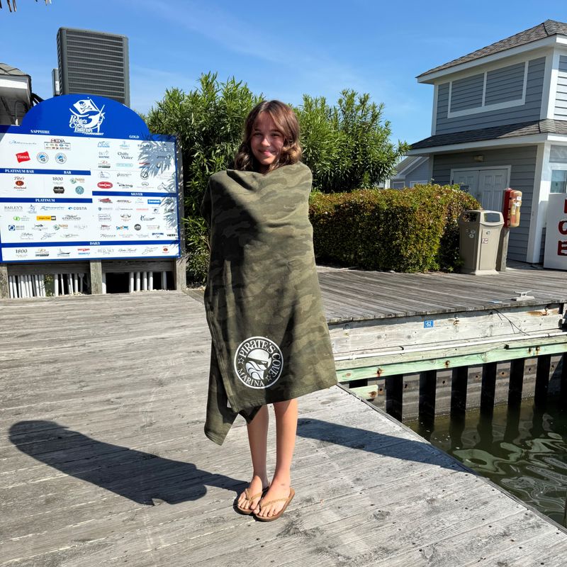 PC Blanket